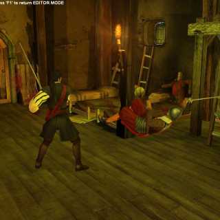Age Of Pirates Captain Blood Pc Game